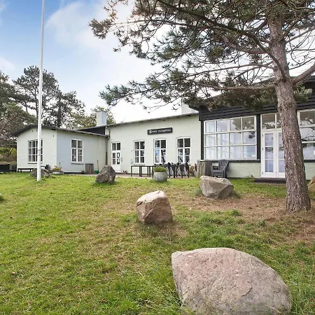 Holiday Xxvii Сasa de vacaciones Gilleleje